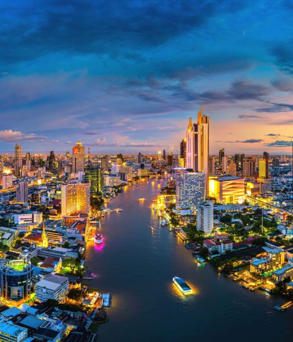 Bangkok