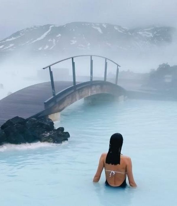 Blue Lagoon Iceland