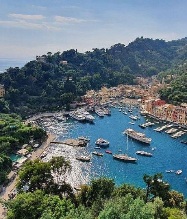 Portofino