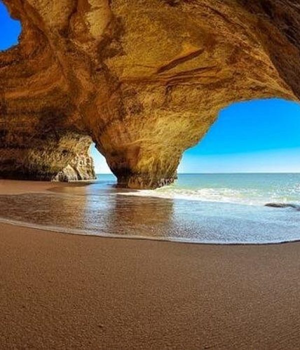 Algarve