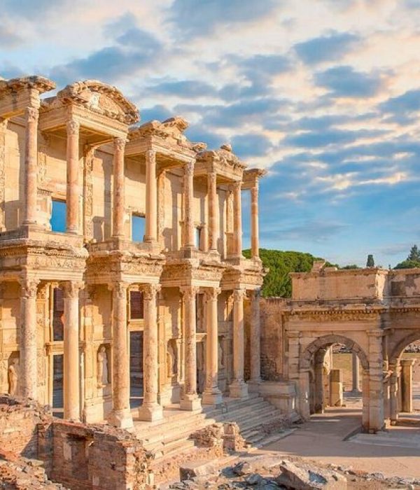 ephesus